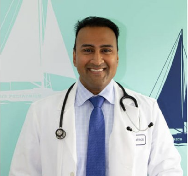 Dobbs Ferry Pediatrician Offers Free Care During Furlough Rivertowns